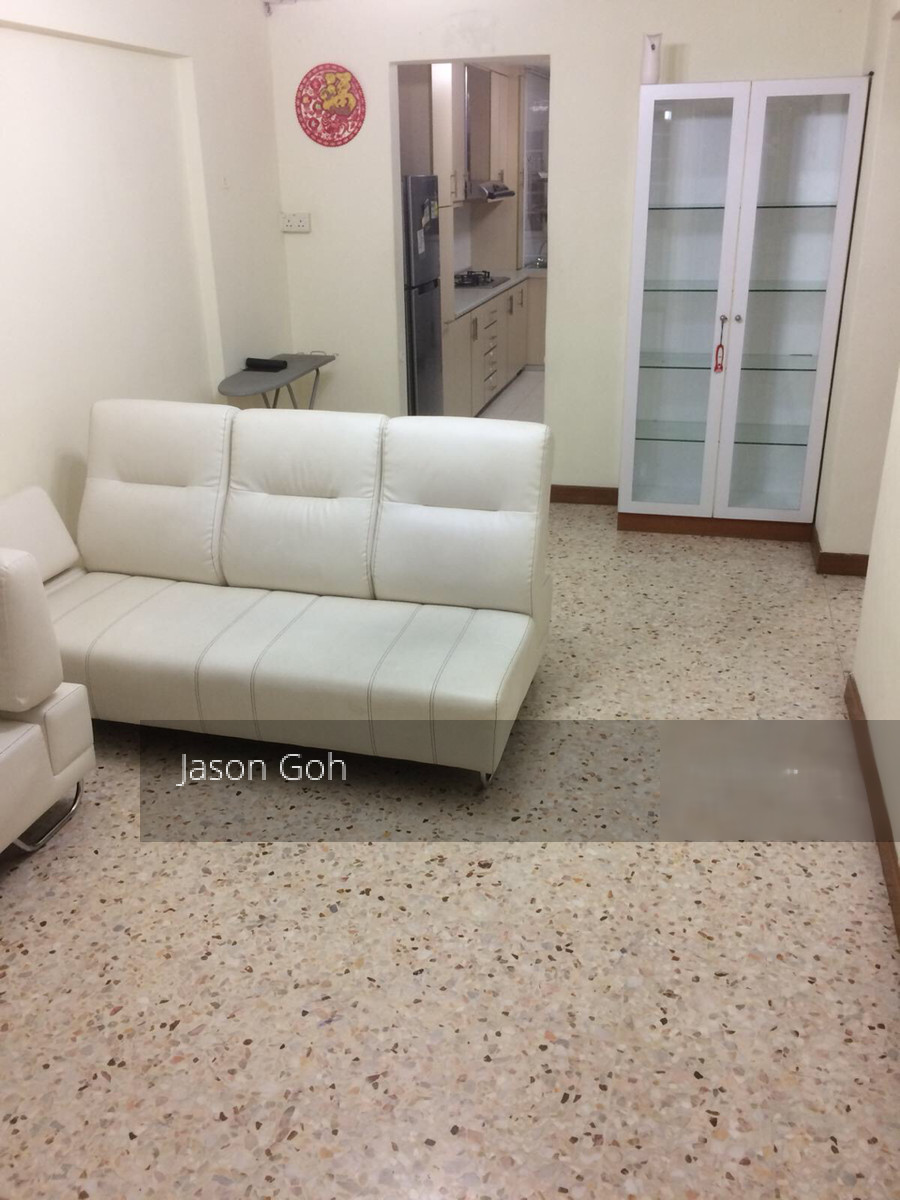 Bukit Batok West Avenue 6 thumbnail photo